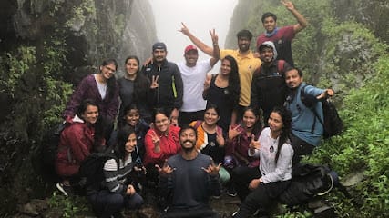 The Trek Traveller business photograph