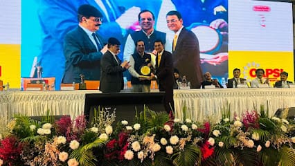 Aryaman business photograph