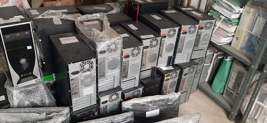 EWASTER business photograph