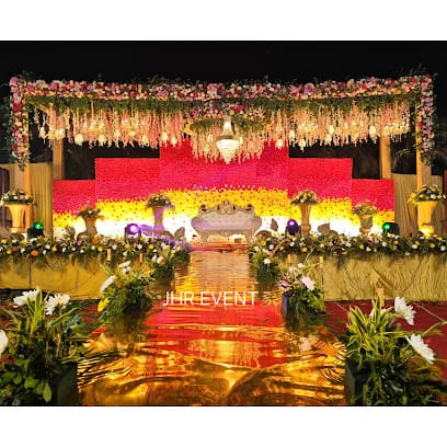 JHR Event Ramgarh business photograph