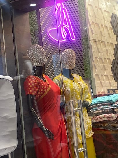 Artico boutique business photograph