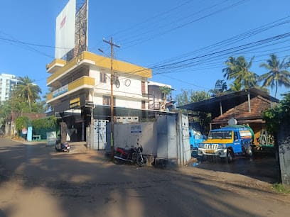 St.Mary's Water Supply business photograph