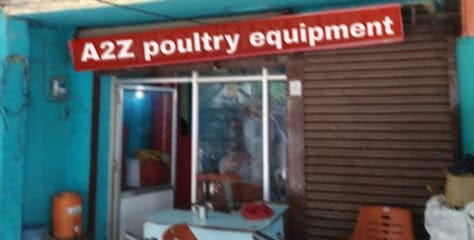 A2Z Poultry Equipment business photograph