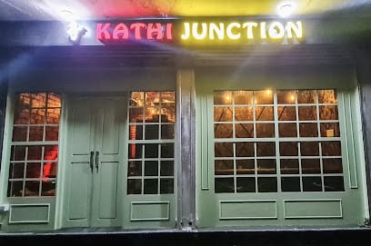 Kathi Junction Baramulla business photograph