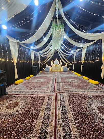 Mir Tent House New Camping Agency Kulgam business photograph