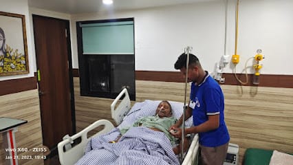 Ajay Home Patient Care Center business photograph