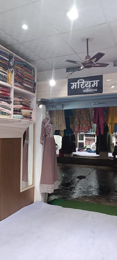 Mariyam Collection business photograph