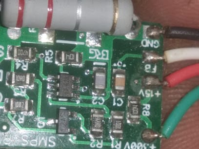 Yogeshwar Electronics business photograph