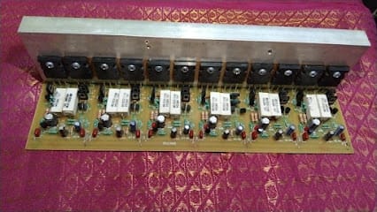 Sai Electronics business photograph