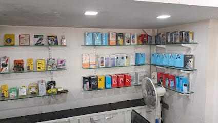 Sunandai Mobiles business photograph