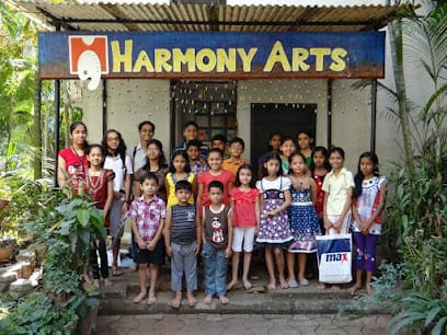 Harmony Arts business photograph