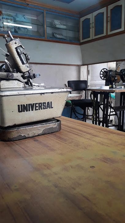 𝗗𝗔𝗥𝗕𝗔𝗥 𝗧𝗔𝗜𝗟𝗢𝗥𝗦 - Best fitting and alterations services business photograph