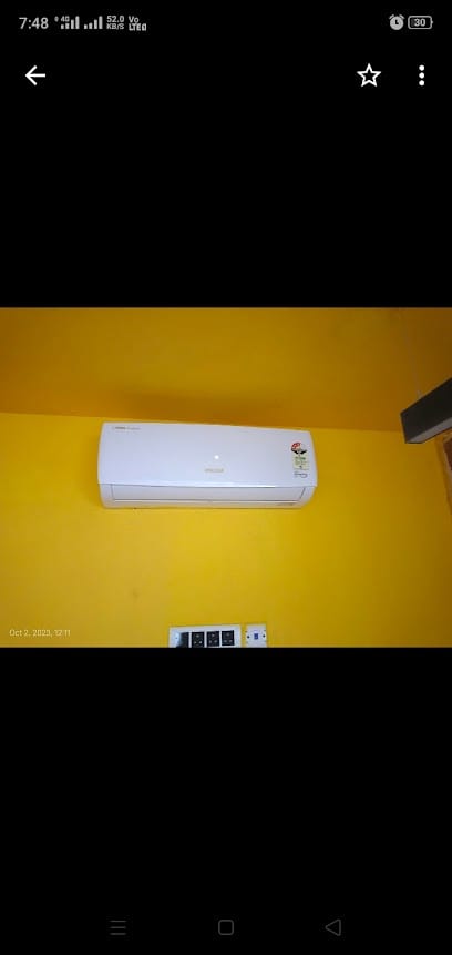 Better cooling business photograph