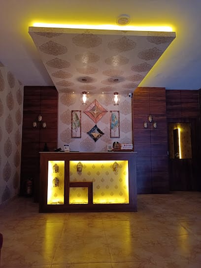 Red Coral Spa business photograph