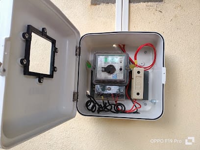 Mr Bhat electric and plumbing service business photograph