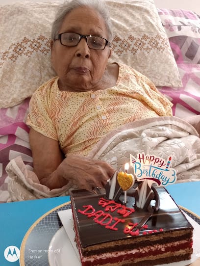 Porosh Elder Care Pvt.Ltd. business photograph