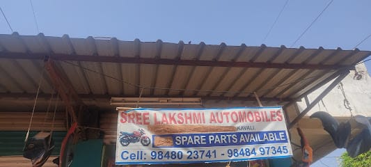 SREE LAKSHMI AUTOMOBILES business photograph