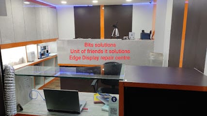 Bits Solutions business photograph