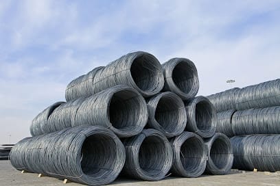 AS Steel Traders business photograph