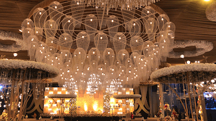 The seven palms business photograph