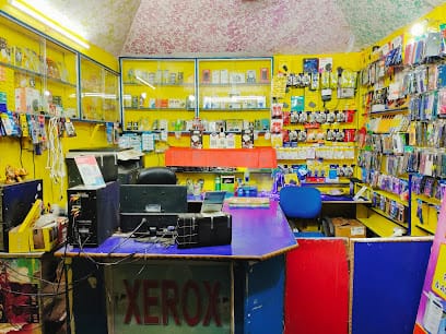 ABHIRAM MOBILE CARE business photograph