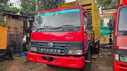 Sabari Power Generator Rental Kochi business photograph