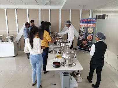www.yumEATS.in Party & Corporate Catering Services business photograph