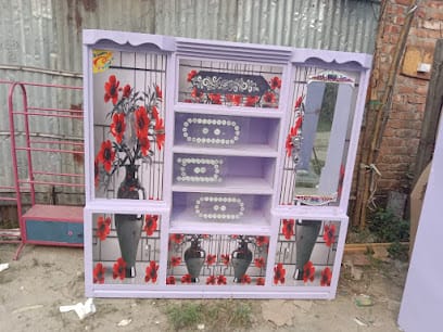 Niarul Enterprise furniture shop business photograph