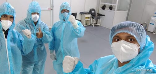 Ajeevan Healthcare Services business photograph