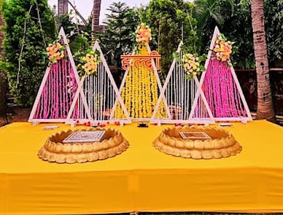 SD events & services business photograph