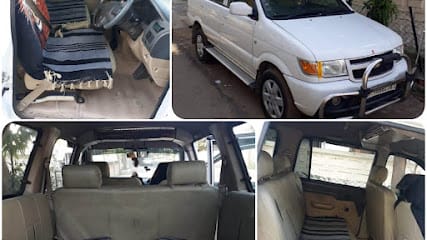 Rajkamal car rental business photograph