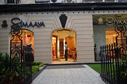 Simaaya business photograph