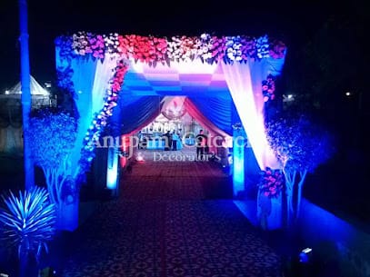 Anupam Caterers and Decorators business photograph