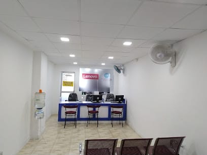 Lenovo-Motorola Authorized Mobile Service centre kannur business photograph