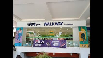 Walkway Shoes business photograph