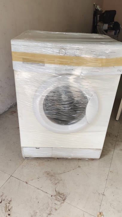 Smart Cear Home Appliances Service business photograph