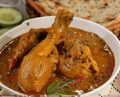 Koliwada Chicken & Fish Fry Corner business photograph