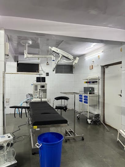 Shivneri Hospital And Maternity Home business photograph