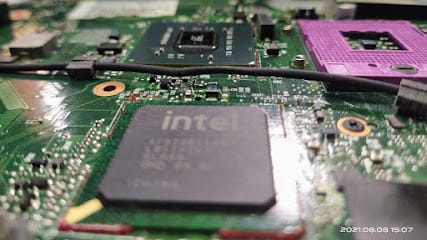 CARE-IT LAPTOP & DESKTOP SERVICE business photograph