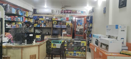 Sri Prodigy Computers business photograph