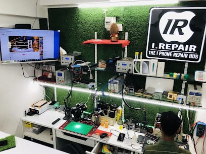 i-Repair The iphone Repair Hub business photograph