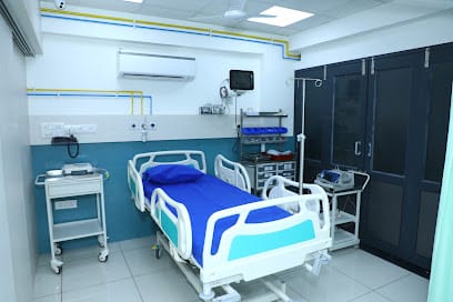 Shaligram Multispeciality Hospital business photograph