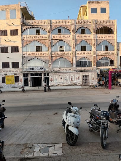 Vicky Moter Bike On Rent business photograph