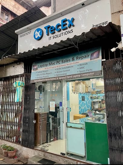 TecEx IT Solutions business photograph