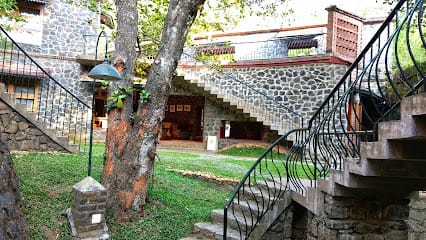 The Wildernest, Thekkady business photograph