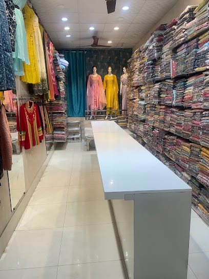 GAYATRI WEARS- Best Store of Wedding Dresses |Readymade Designer Kurtis |Maxi |Girls Jeans Top |Gowns and Crops |Lehenga business photograph