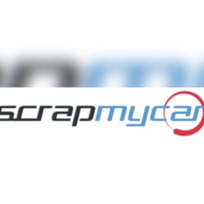 ScrapMyCar business photograph