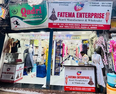 Fatema Enterprises business photograph