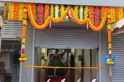 S. M. Florist & EVENTS- CHRISTOPHER OLLUR business photograph