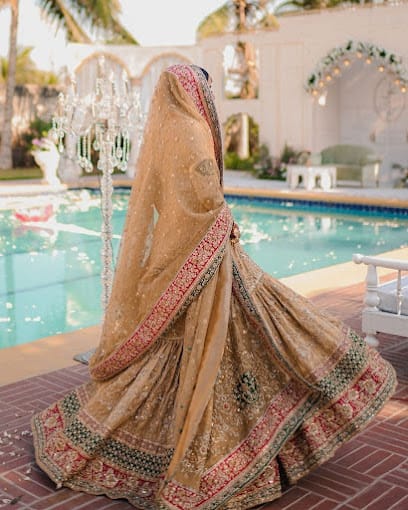 Reshambagh business photograph